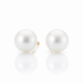 Kolczyki perły