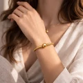 BRANSOLETKA  MODUŁOWA KULKA CHARMS