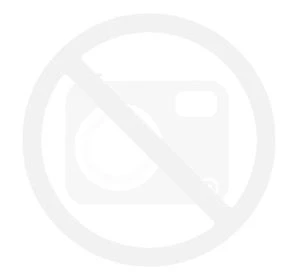 Kolczyki emaliowane kule 2w1 żółte różowe POZŁACANA STAL 