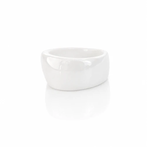 Pierścionek ceramiczny