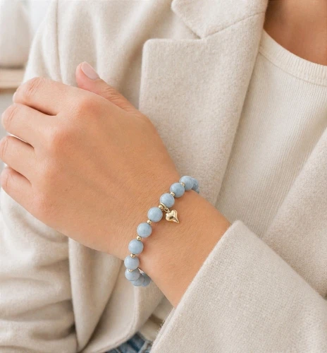 Bransolerka serduszko