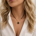 naszyjnik clover